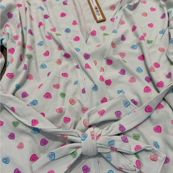 SKIMS - Soft Lounge Robe - Picture 4 of 4